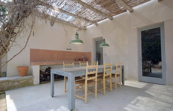 Location Maison de Vacances - Casa Leco - Onoliving - Italie - Pouilles - Otrante