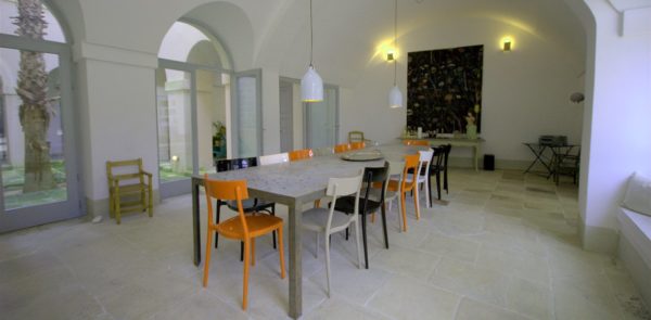 Location Maison de Vacances - Casa Leco - Onoliving - Italie - Pouilles - Otrante