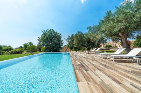 Location Maison de Vacances-Onoliving-Daniela- Sicile-Scicli-Italie