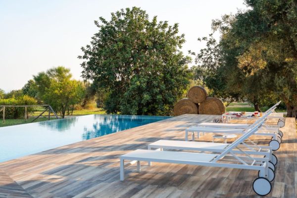 Location Maison de Vacances-Onoliving-Daniela- Sicile-Scicli-Italie