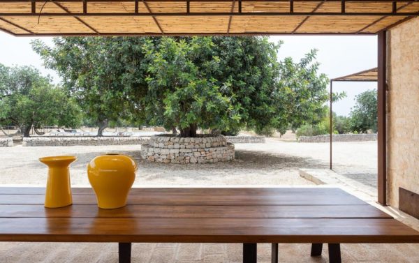 Location Maison de Vacances-Onoliving-Daniela- Sicile-Scicli-Italie
