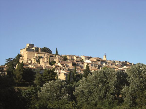 Le Luberon-Carnet de Voyage-Location Maison de Vacances Provence-Onoliving