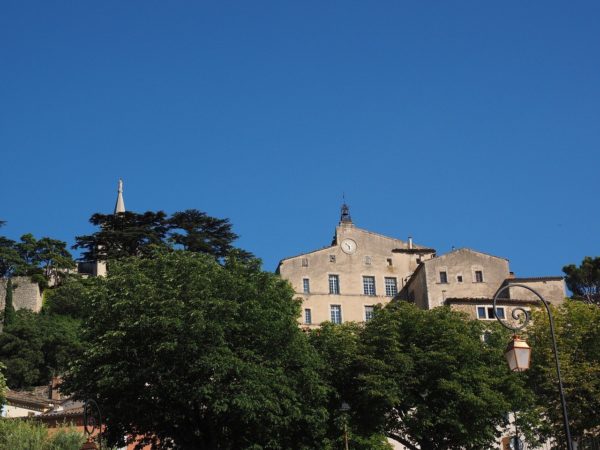 Le Luberon-Carnet de Voyage-Location Maison de Vacances Provence-Onoliving