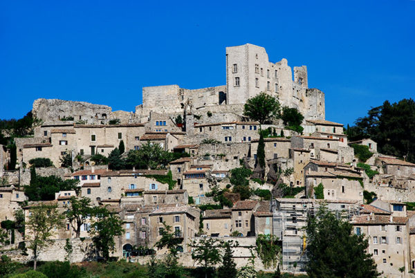 Carnet de Voyage-Location Maison de Vacances Provence-Onoliving