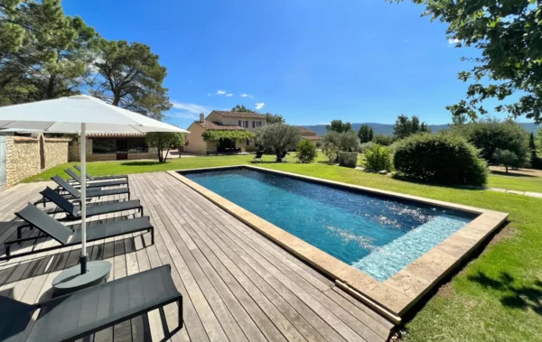 Villa ONO Living dans le Roussillon 