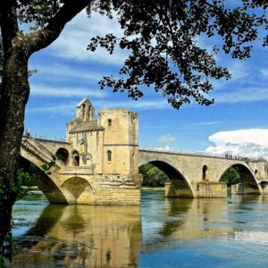 Provence-Carnet de Voyage-Location Maison de Vacances en France-Onoliving