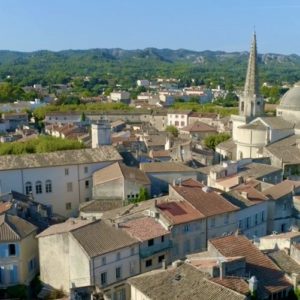 Saint Rémy de Provence-Location Maison de Vacances en France-Onoliving