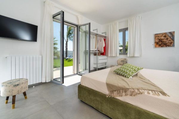 Location Maison de Vacances-Onoliving- Sicile-Noto-Italie