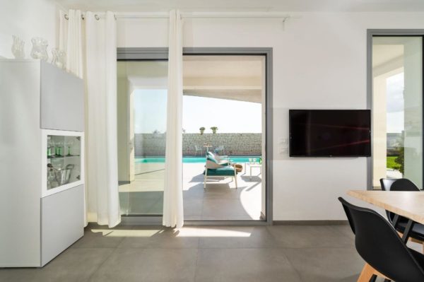 Location Maison de Vacances-Onoliving- Sicile-Noto-Italie