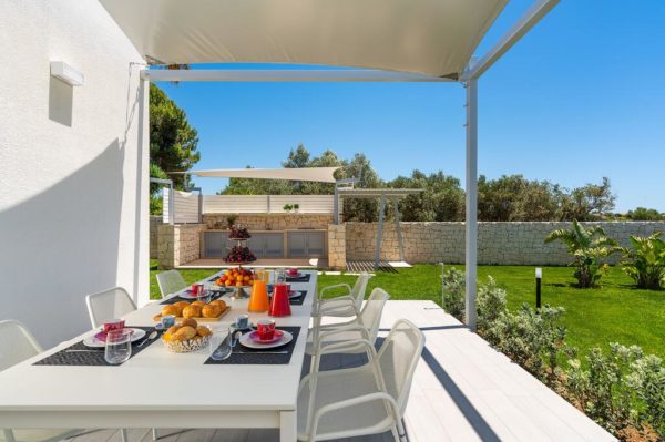 Location Maison de Vacances-Onoliving Villa Nicoletta - Sicile-Noto-Italie
