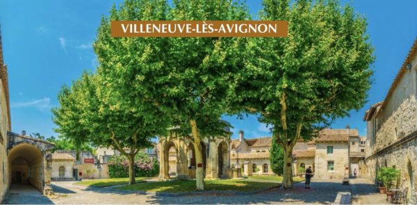 Provence-Carnet de Voyage-Location Maison de Vacances en France-Onoliving