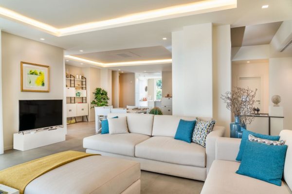 Location Maison de Vacances-Onoliving-Villa Agnese- Sicile-Acireale-Italie