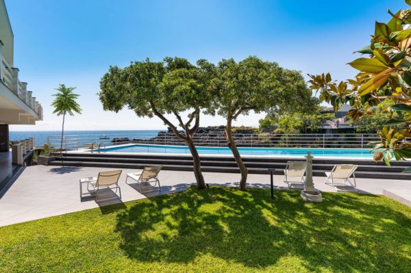 Location Maison de Vacances-Onoliving-Villa Agnese- Sicile-Acireale-Italie