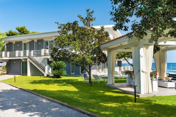 Location Maison de Vacances-Onoliving-Villa Agnese- Sicile-Acireale-Italie