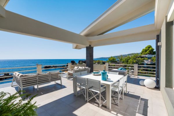 Location Maison de Vacances-Onoliving-Villa Agnese- Sicile-Acireale-Italie