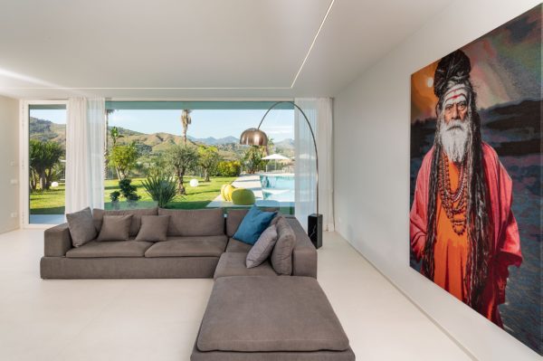 Location Maison de Vacances-Onoliving-Villa Jama- Sicile-Giardini Naxos-Italie