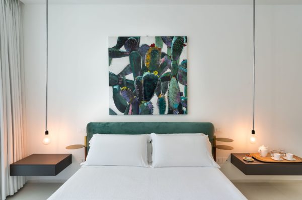 Location Maison de Vacances-Onoliving-Sicile-Giardini Naxos-Italie