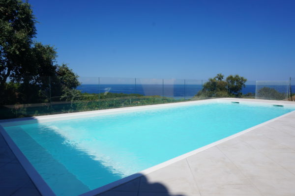 Location Maison de Vacances - Villa Malina - Onoliving - France - Corse - Porto Vecchio