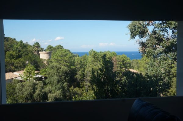 Location Maison de Vacances - Villa Malina - Onoliving - France - Corse - Porto Vecchio