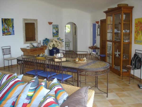 Location Maison de Vacances - Onoliving - France - Corse - Porto Vecchio