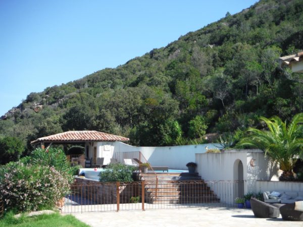 Location Maison de Vacances - Villa Orna - Onoliving - France - Corse - Porto Vecchio