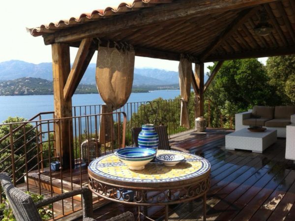 Location Maison de Vacances - Villa Orna - Onoliving - France - Corse - Porto Vecchio