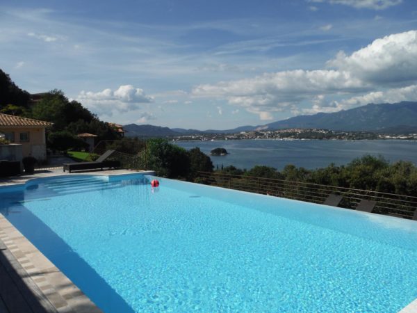 Location Maison de Vacances - Villa Orna - Onoliving - France - Corse - Porto Vecchio
