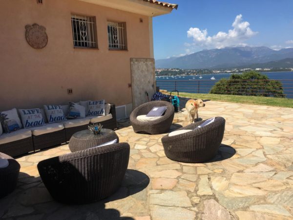 Location Maison de Vacances - Villa Orna - Onoliving - France - Corse - Porto Vecchio