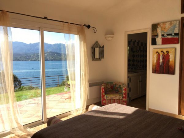 Location Maison de Vacances - Onoliving - France - Corse - Porto Vecchio