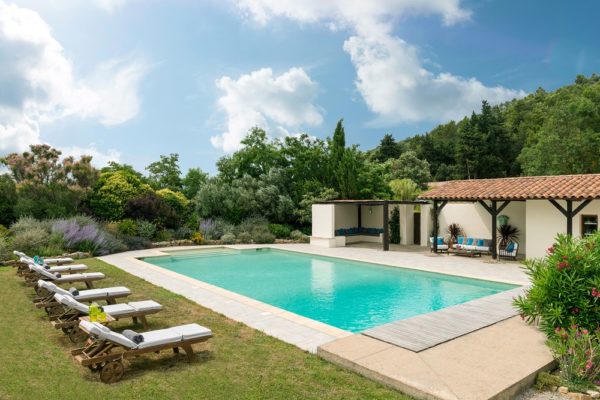 Location Maison de Vacances - Villa Rose - Onoliving - Autres régions - Montlaur - France