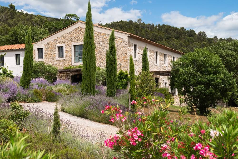 Location Maison de Vacances - Villa Rose - Onoliving - Autres régions - Montlaur - France