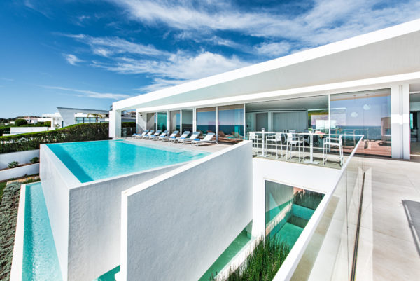 Location Maisons de Vacances - Vila Luza - Onoliving - Portugal - Algarve - Lagos