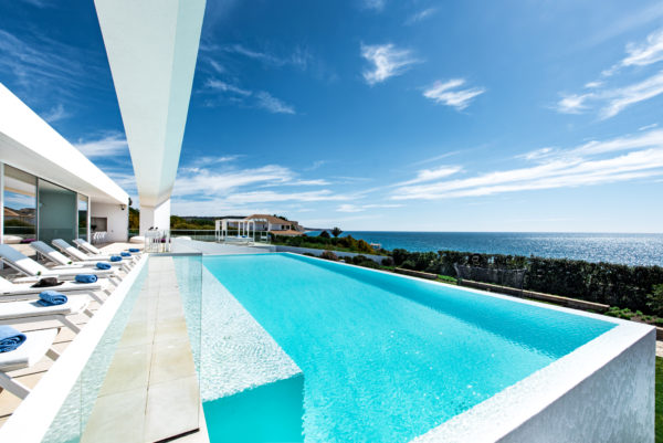 Location Maisons de Vacances - Vila Luza - Onoliving - Portugal - Algarve - Lagos