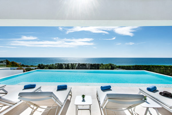 Location Maisons de Vacances - Vila Luza - Onoliving - Portugal - Algarve - Lagos
