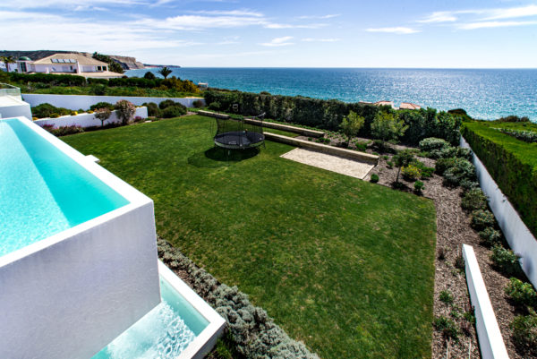 Location Maisons de Vacances - Vila Luza - Onoliving - Portugal - Algarve - Lagos