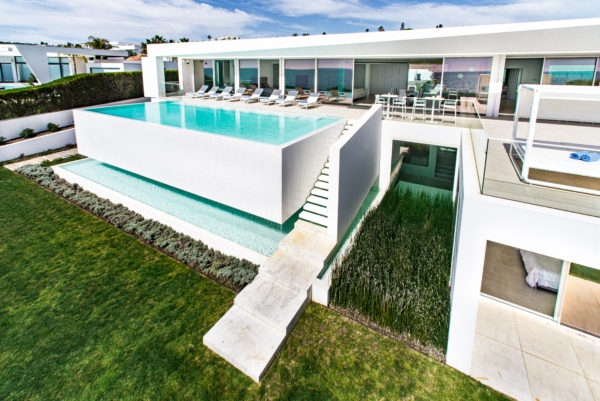 Location Maisons de Vacances - Vila Luza - Onoliving - Portugal - Algarve - Lagos