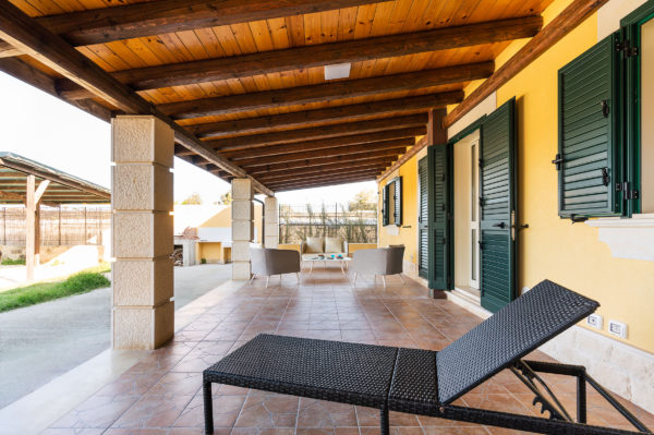 Location Maison de Vacances-Onoliving-Villa Donna- Sicile-Donnalucata-Italie