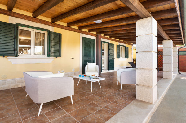 Location Maison de Vacances-Onoliving-Villa Donna- Sicile-Donnalucata-Italie