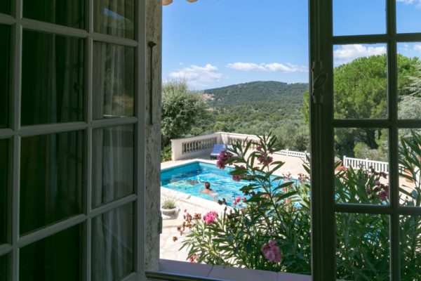 Location Maison de Vacances - Villa Harry - Onoliving - Côte d’Azur - Saint-Tropez - France