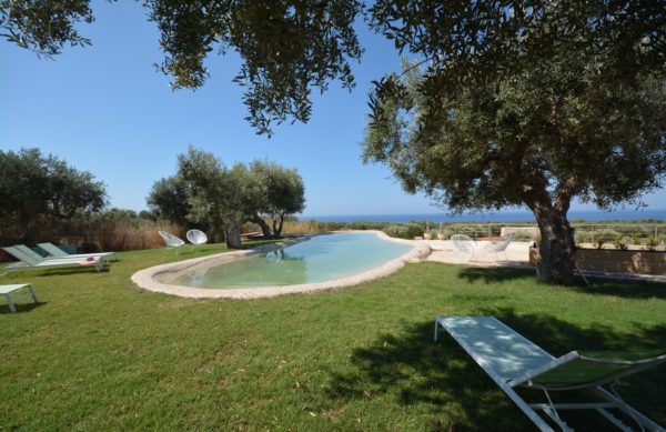 Location Maison de Vacances-Villa Laora-Onoliving-Italie-Pouilles-Santa Maria di Leuca