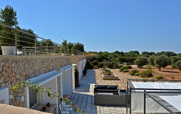 Location Maison de Vacances-Villa Laora-Onoliving-Italie-Pouilles-Santa Maria di Leuca
