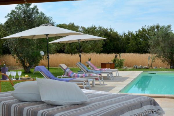 Location Maison de Vacances-Villa Manara-Onoliving-Italie-Pouilles-Otrante