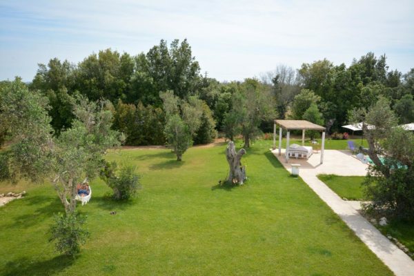 Location Maison de Vacances-Villa Manara-Onoliving-Italie-Pouilles-Otrante