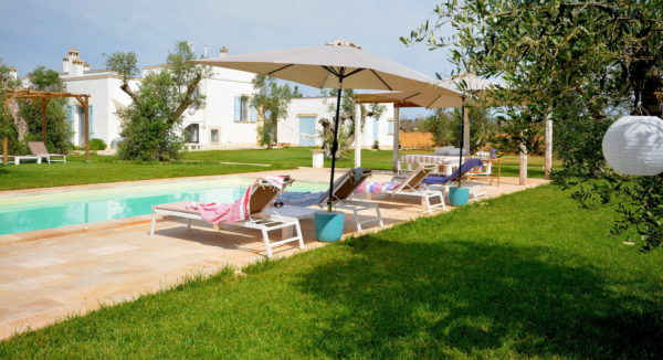 Location Maison de Vacances-Villa Manara-Onoliving-Italie-Pouilles-OtranteLocation Maison de Vacances-Villa Manara-Onoliving-Italie-Pouilles-Otrante