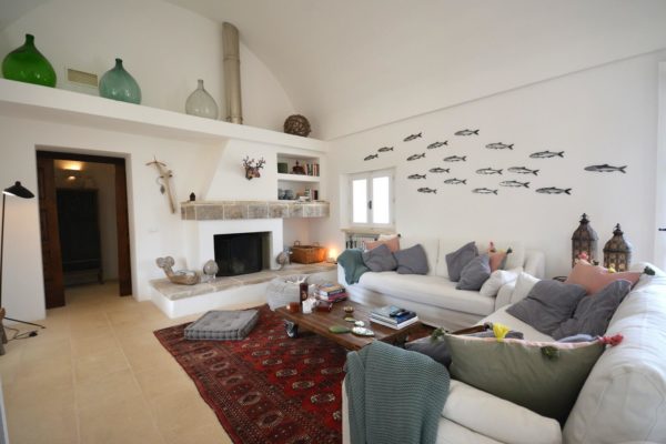 Location Maison de Vacances-Villa Manara-Onoliving-Italie-Pouilles-Otrante