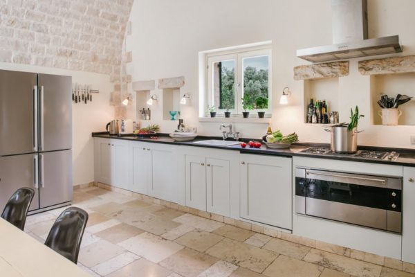 Location Maison de Vacances-Ange-Onoliving-Italie-Pouilles-Ostuni