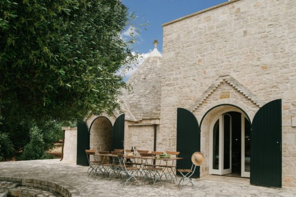Location Maison de Vacances-Ange-Onoliving-Italie-Pouilles-Ostuni