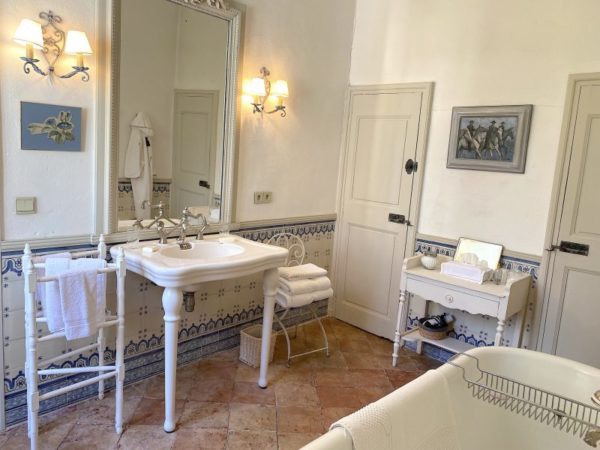Location Maison de Vacances-Onoliving-Provence-Boulbon-France