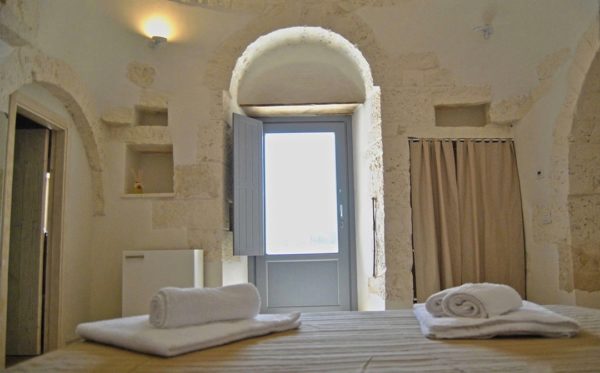 Locations Maison de Vacances-Onoliving—Italie-Pouilles-Alberobello