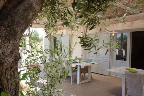 Location Maison de Vacances-Villa Alegria-Onoliving-Italie-Pouilles-Santa Maria di Leuca